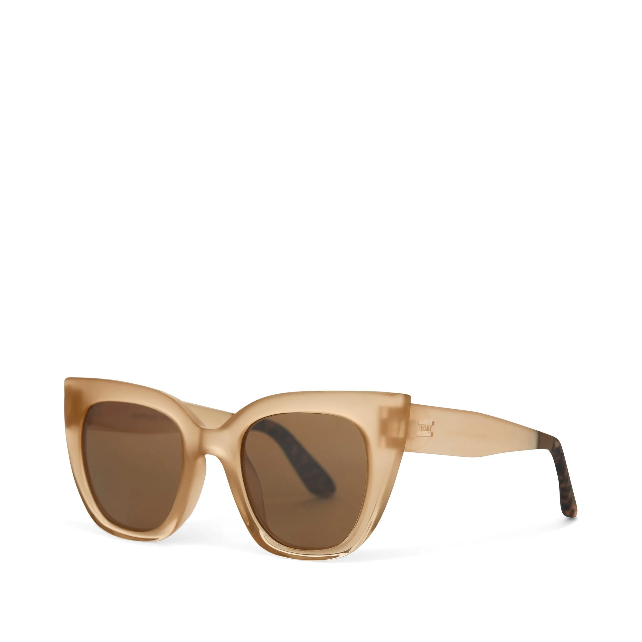 Sydney Traveler Sunglasses