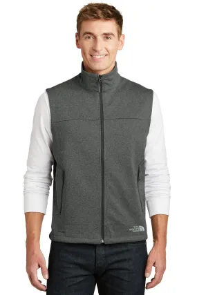 The North Face Ridgewall Soft Shell Vest. NF0A3LGZ