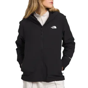 The North Face Shelbe Raschel Hoodie (Women's)