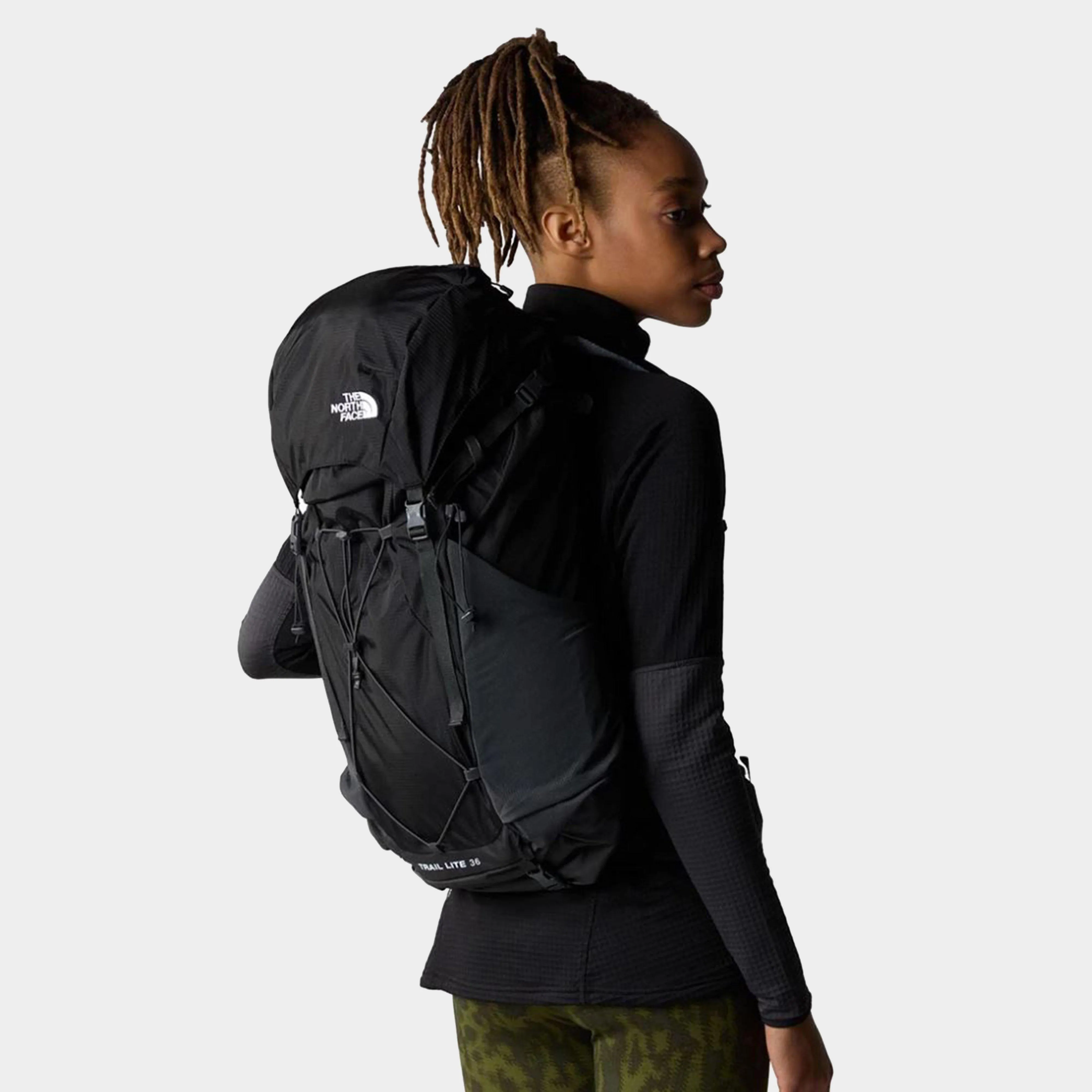 The North Face Trail Lite 36 Litre Backpack | Ultimate Outdoors