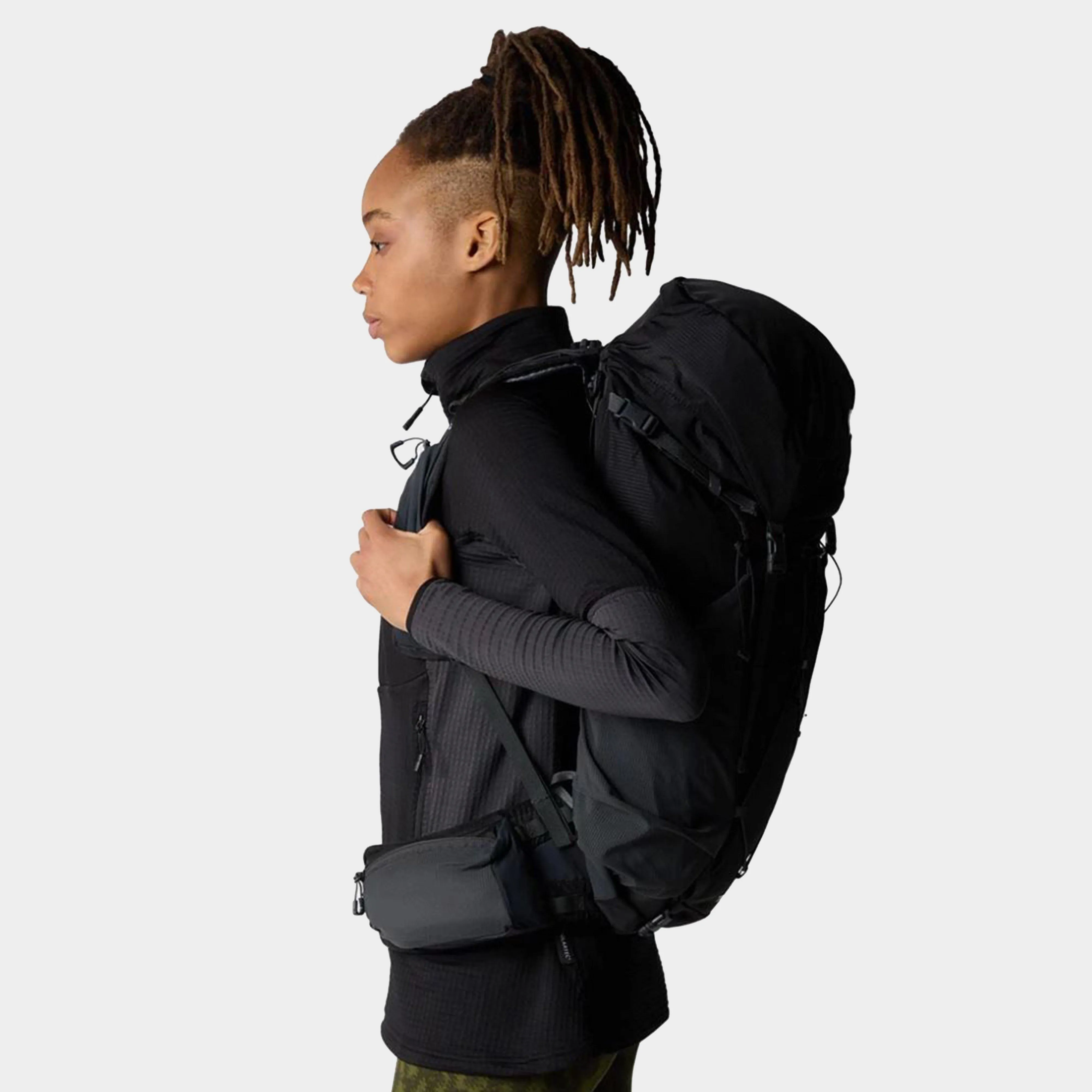 The North Face Trail Lite 36 Litre Backpack | Ultimate Outdoors