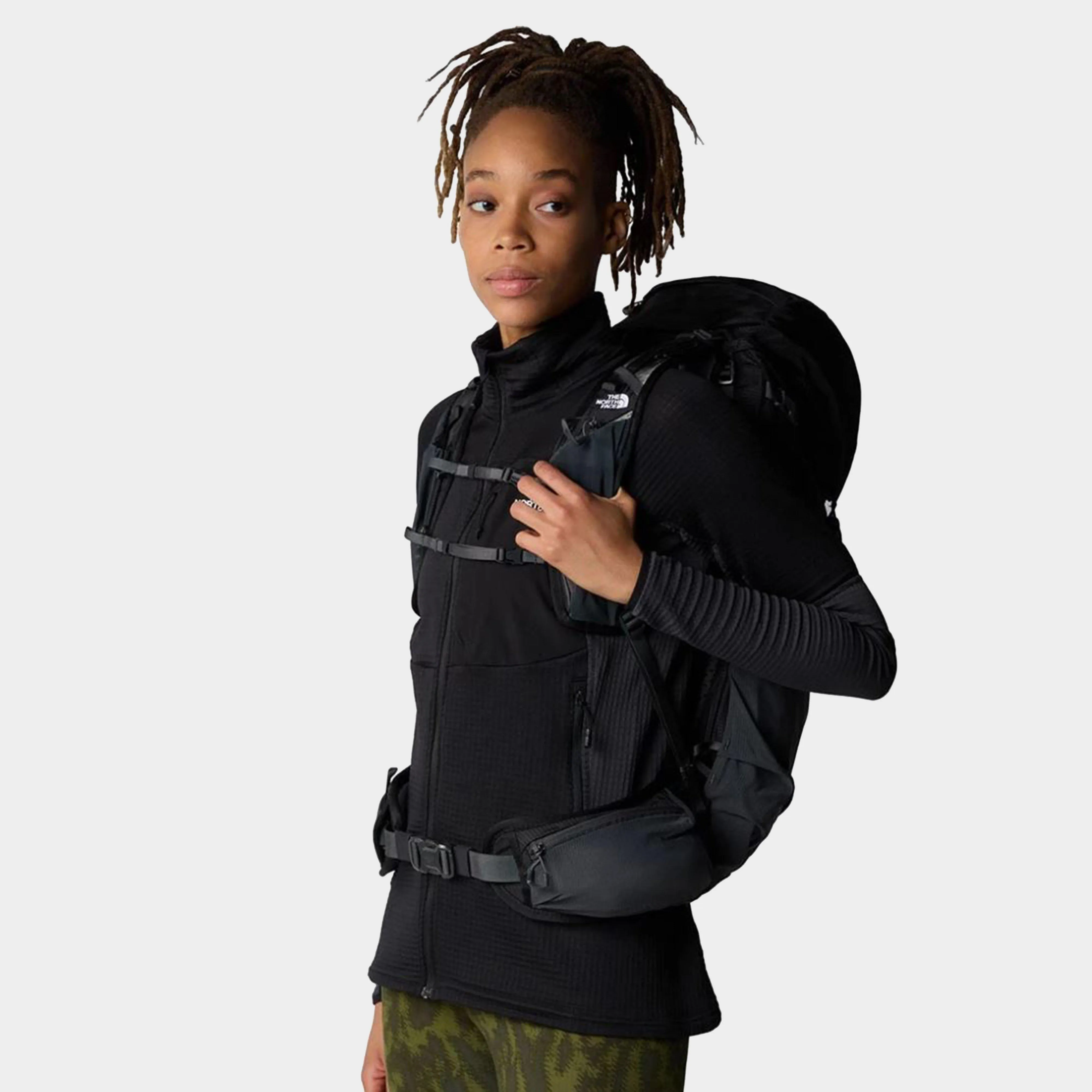 The North Face Trail Lite 36 Litre Backpack | Ultimate Outdoors