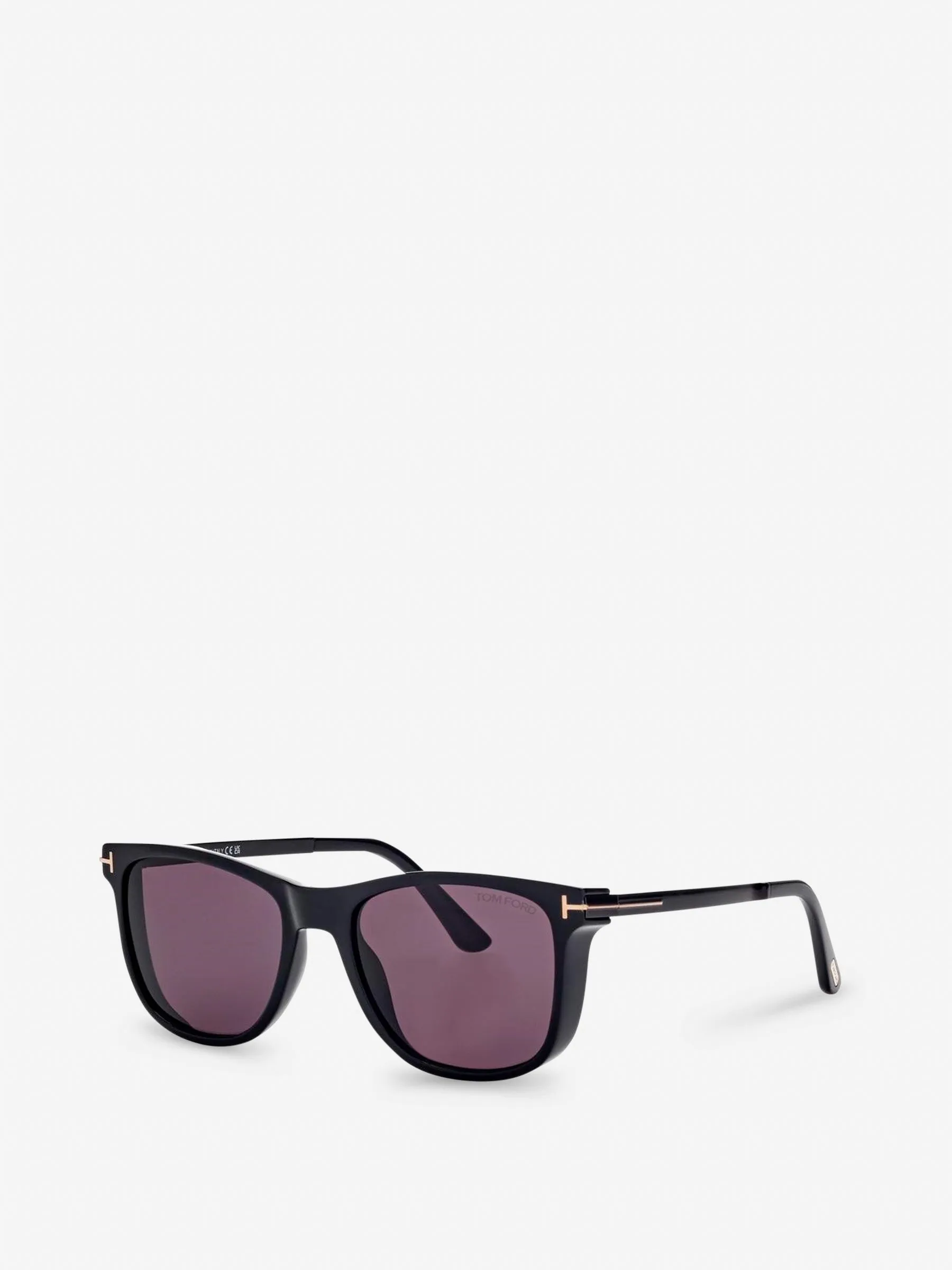 Tom Ford Sinatra Rectangular Sunglasses 