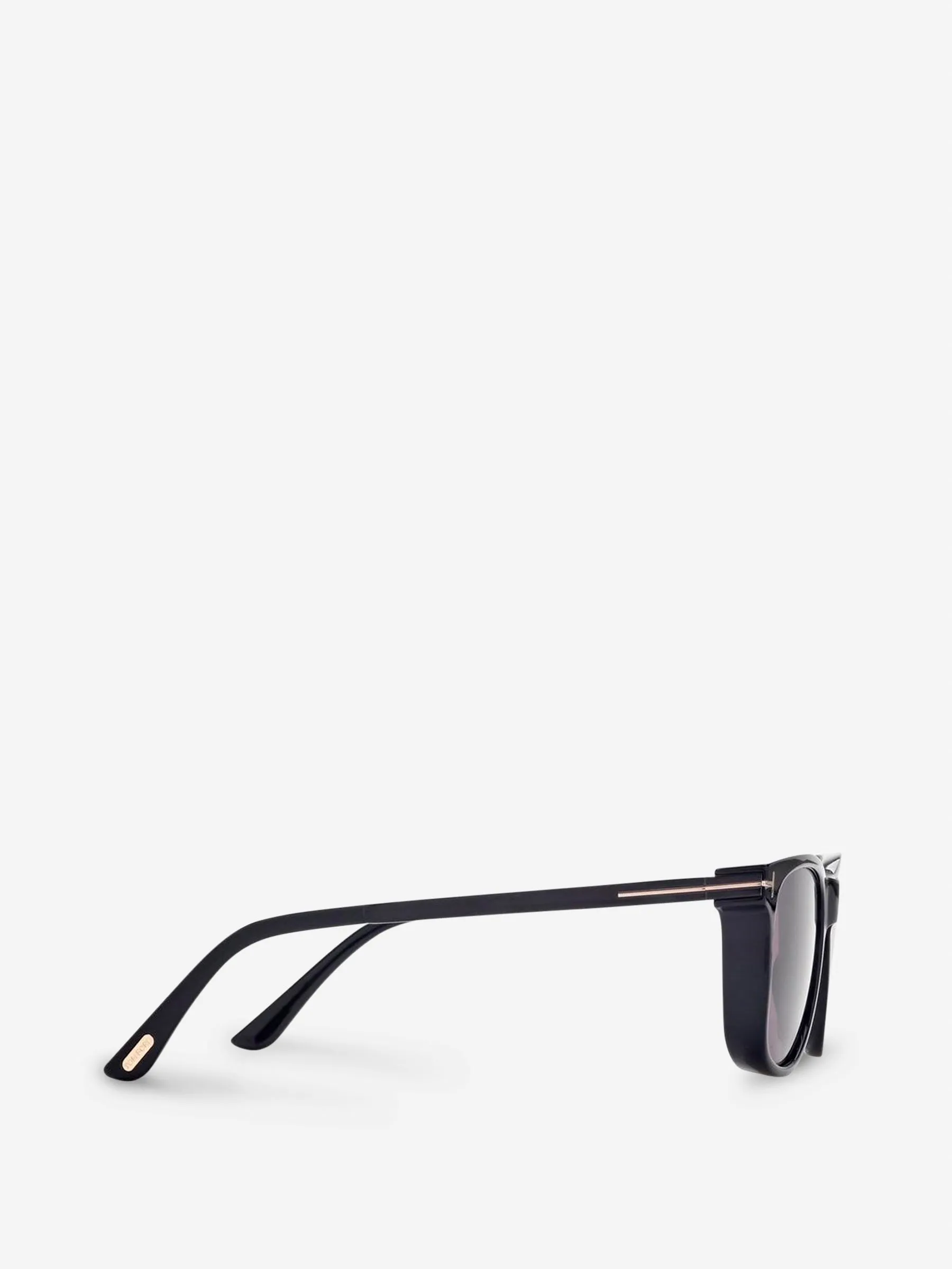 Tom Ford Sinatra Rectangular Sunglasses 