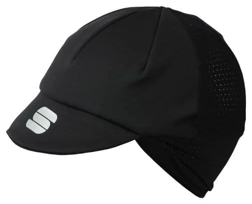 Tour de Cou Sportful HELMET LINER Unisexe Noir UNI