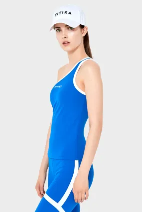 Track Tank Top