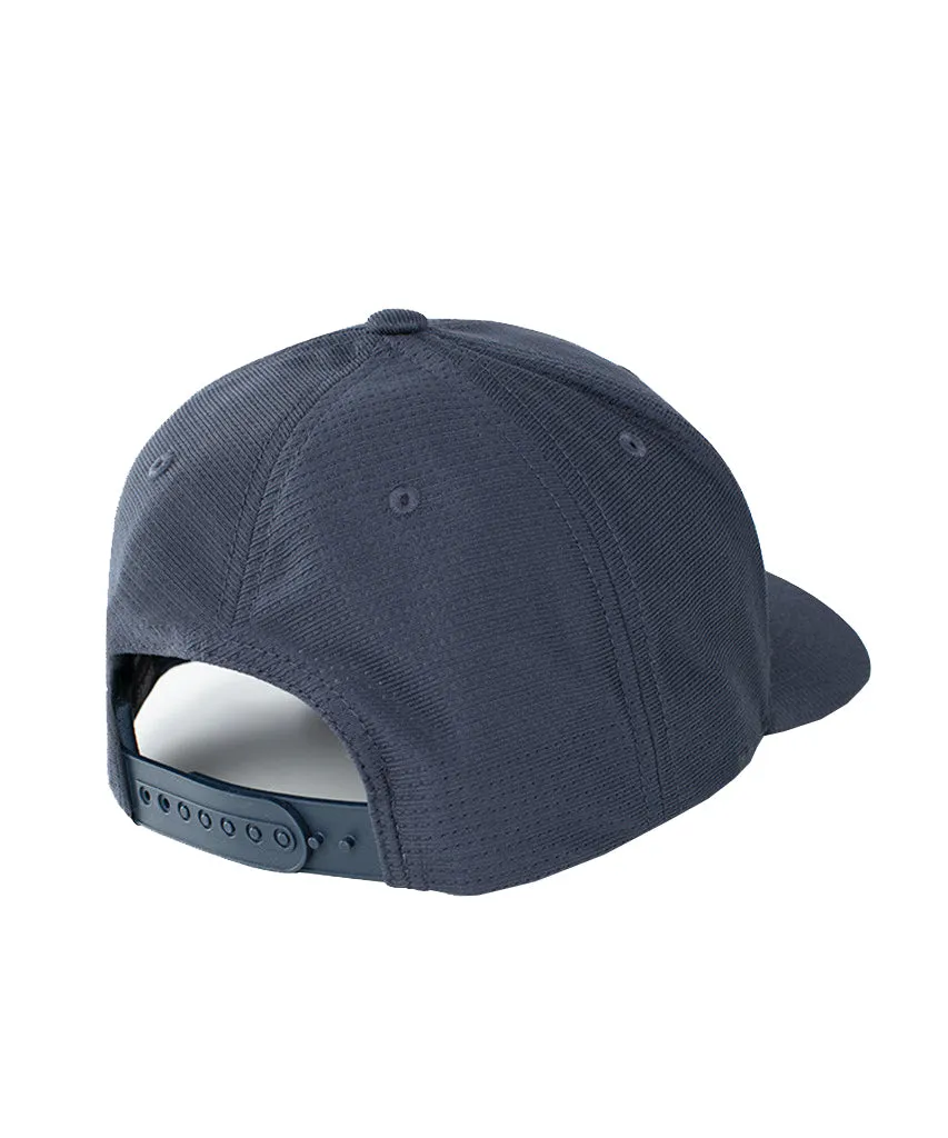 TRAVISMATHEW ADULT EL CAPITAN HAT - NAVY