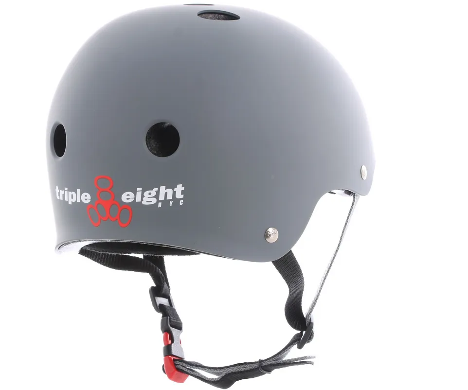 Triple 8 Certified Sweatsaver Helmet XS / SM