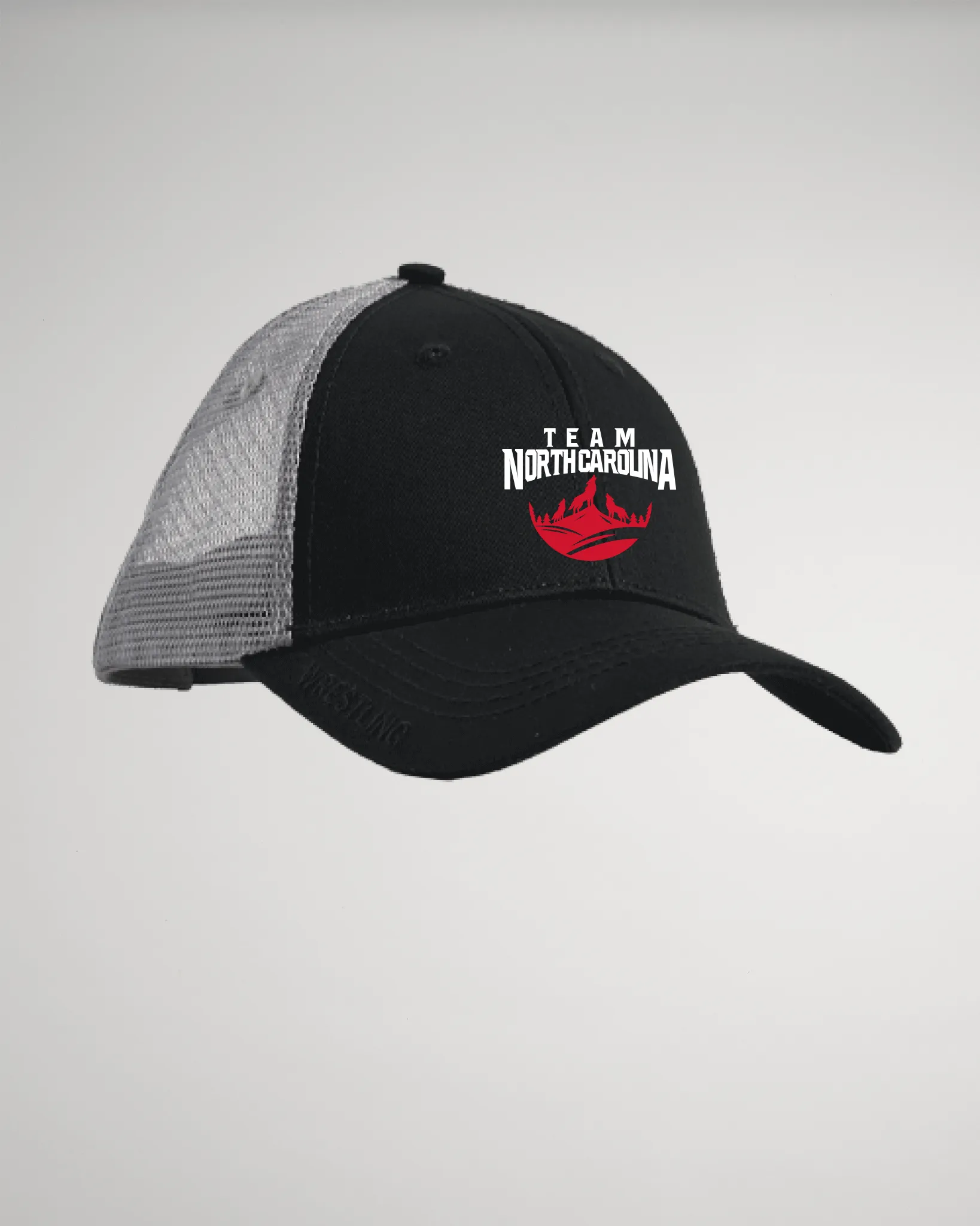 Trucker Hat-Unisex--Team NC-