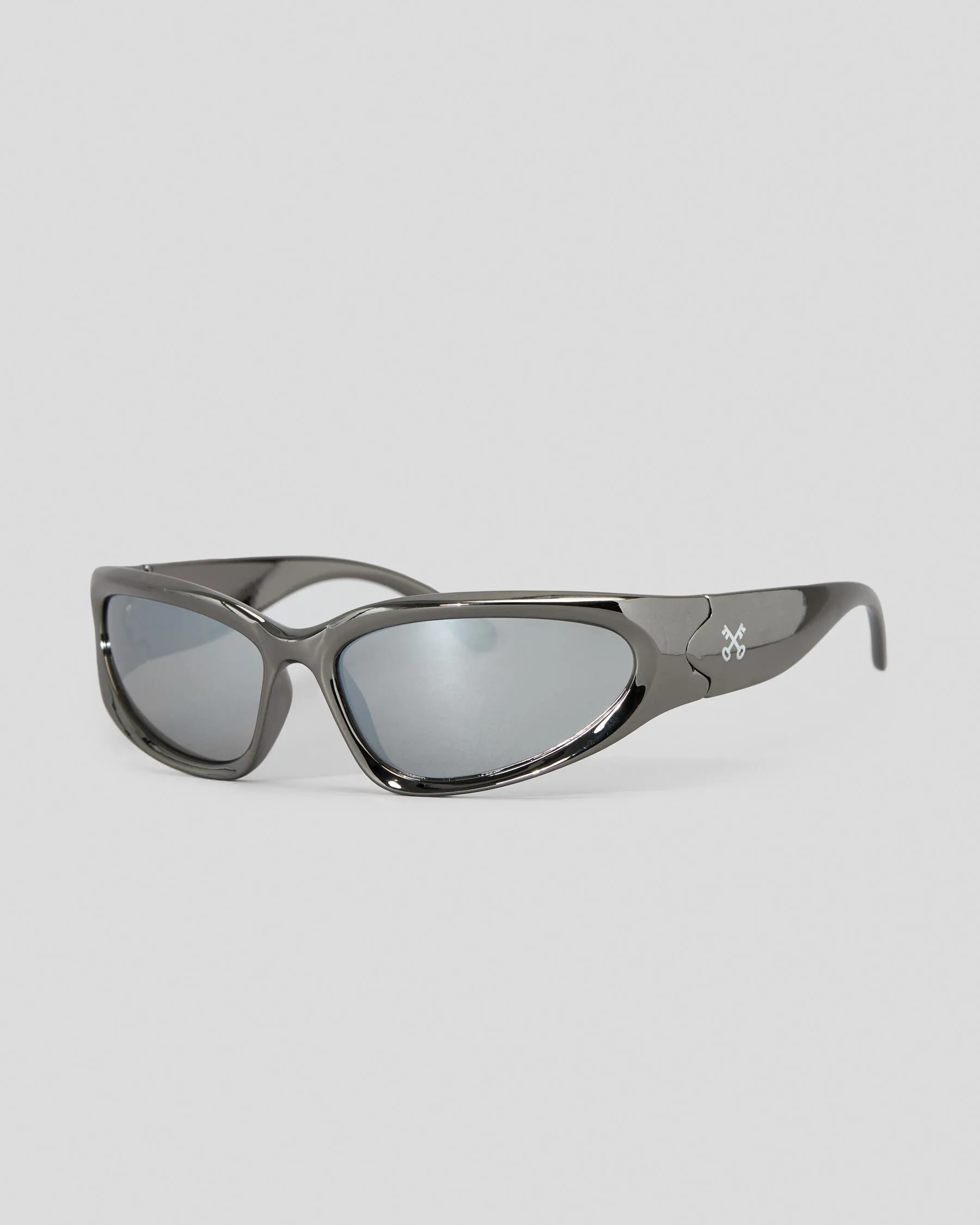 Tuke Eyewear Tokyo Sunglasses