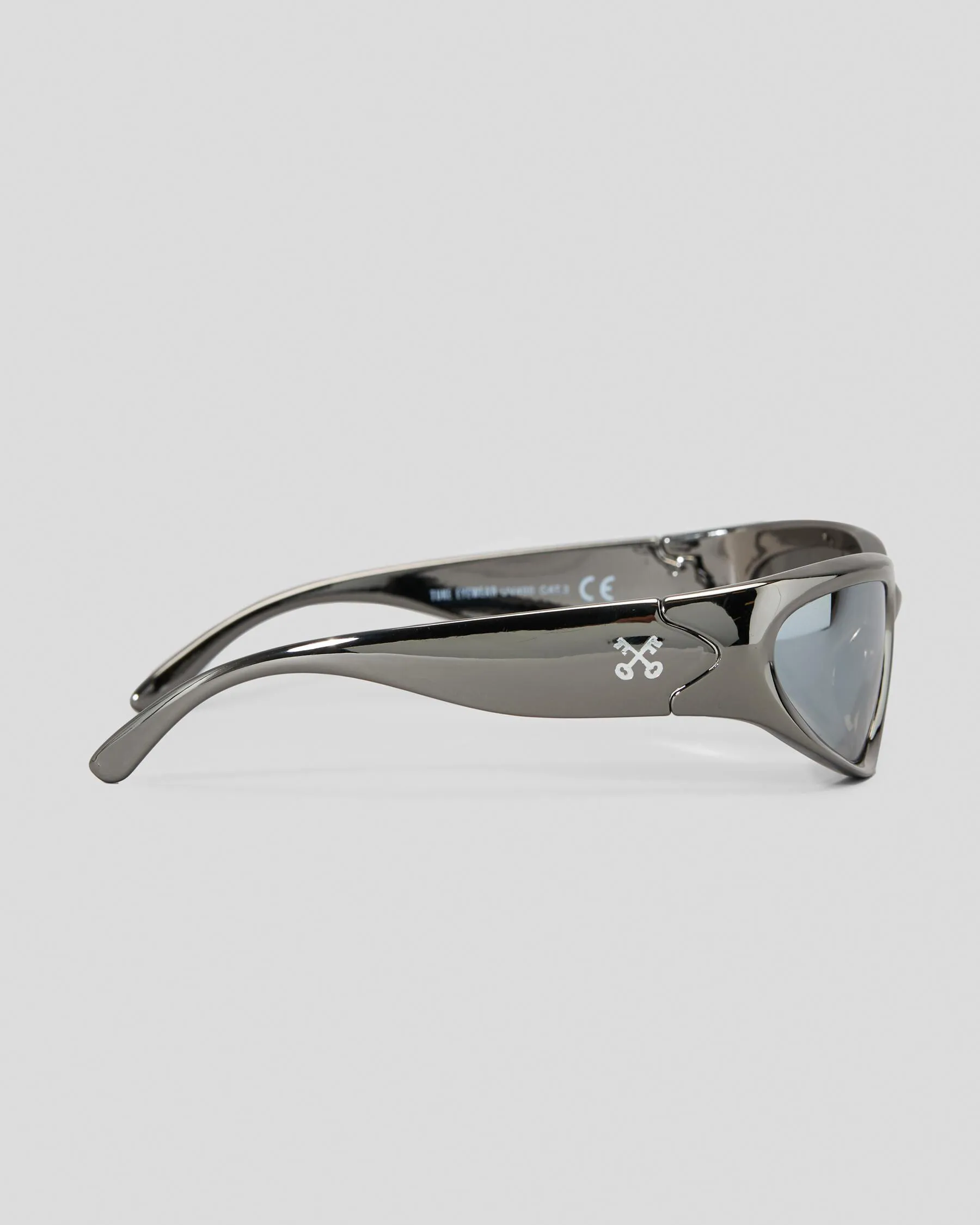 Tuke Eyewear Tokyo Sunglasses