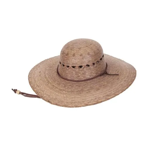 Tula Women's Ranch Lattice Hat - L