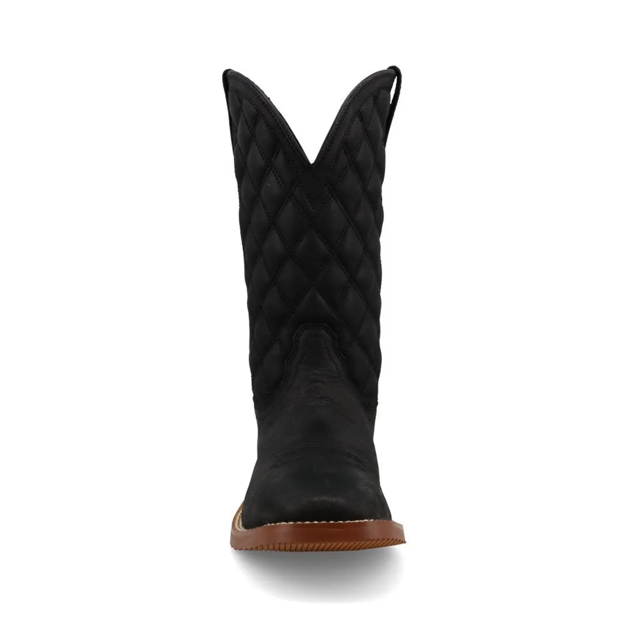 Twisted X Women's 11" Tech X Boot - Black Sand