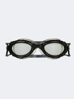 Tyr Nest Pro Swim Goggles Smoke/Black