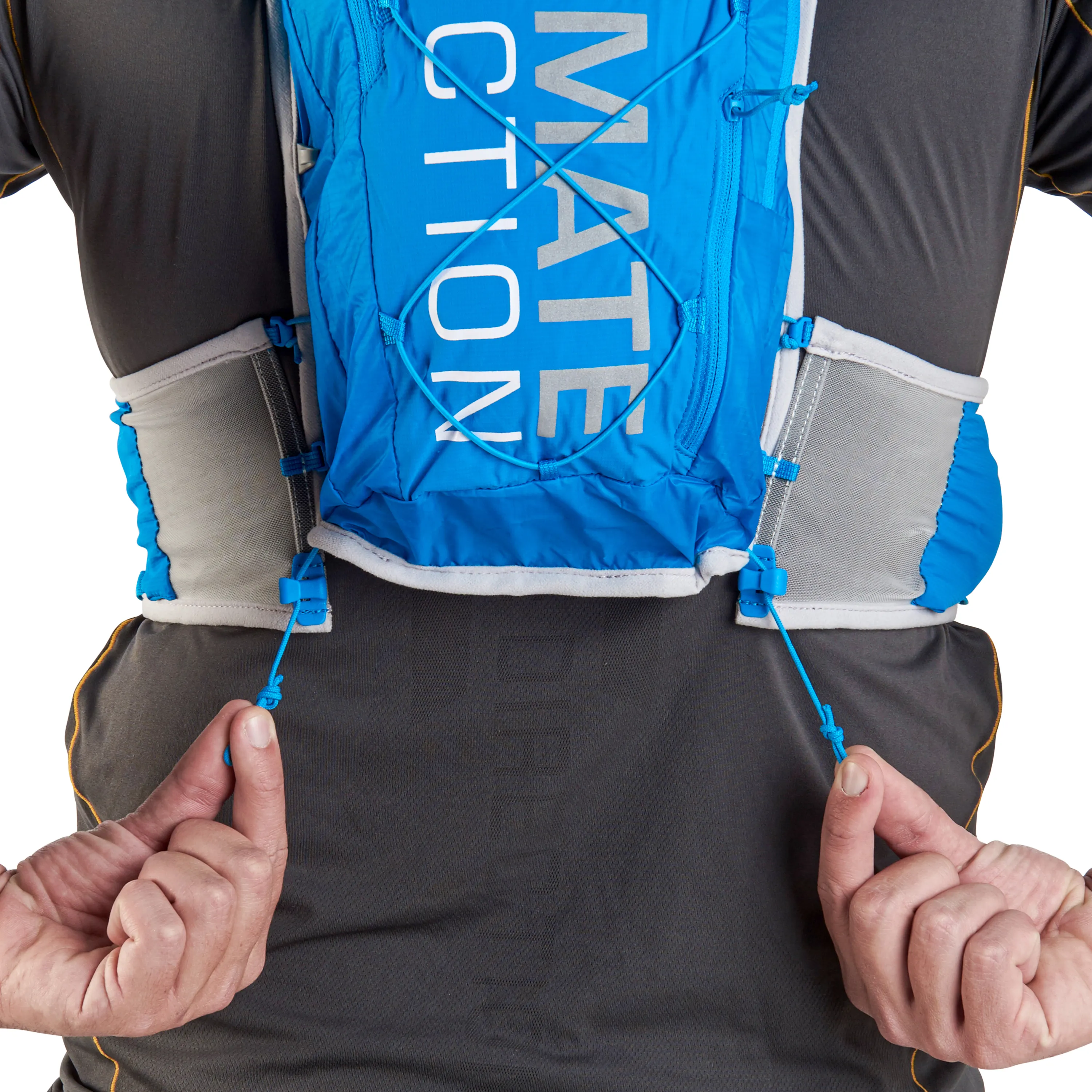 Ultimate Direction Ultra Vest 5.0 Signature Blue | Buy Ultimate Direction Ultra Vest 5.0 Signature Blue here | Outnorth