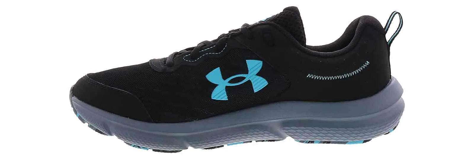 Under Armour Charged Assert 10 Men’s Running Shoe