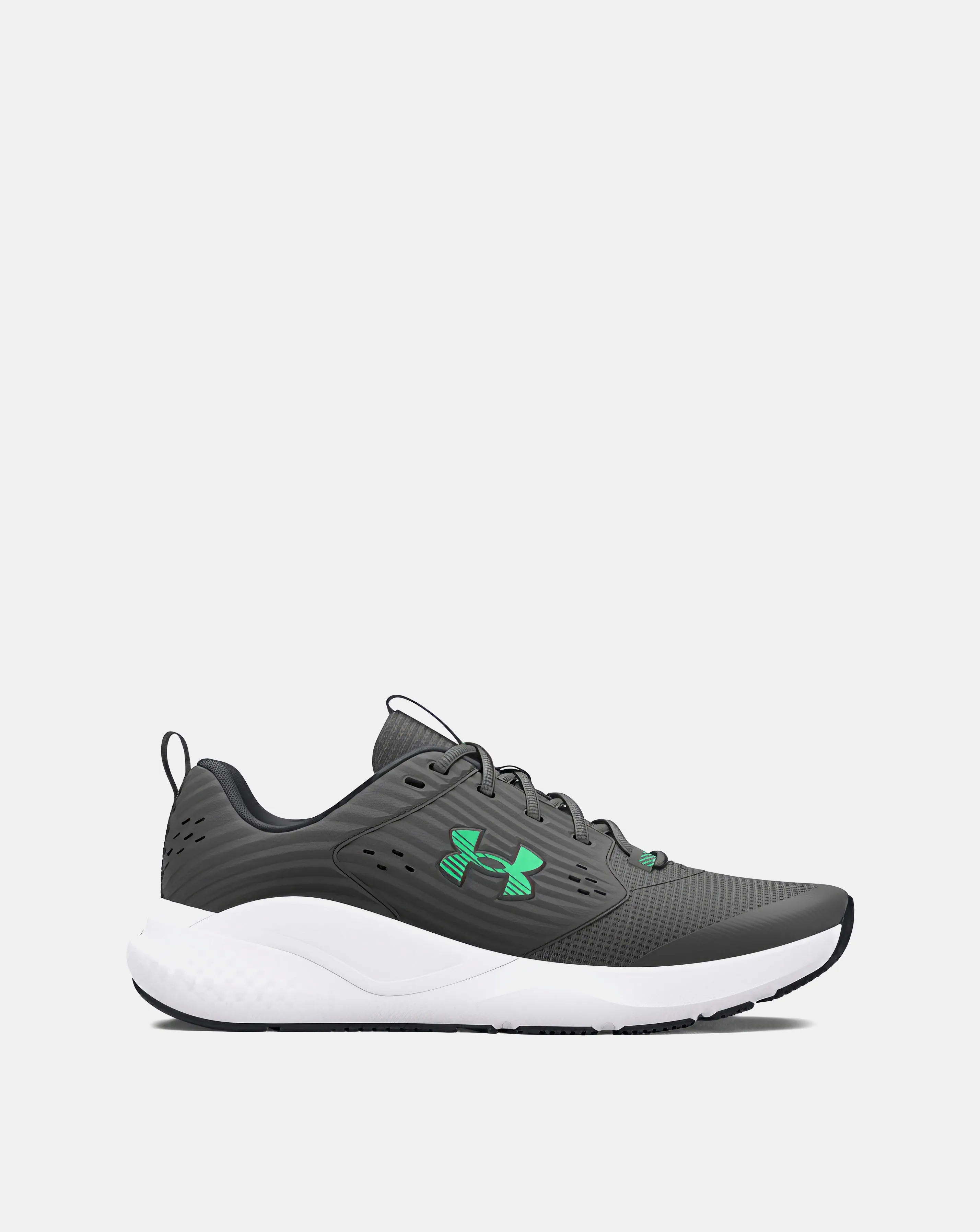 Under Armour Charged Commit TR4 Trainers