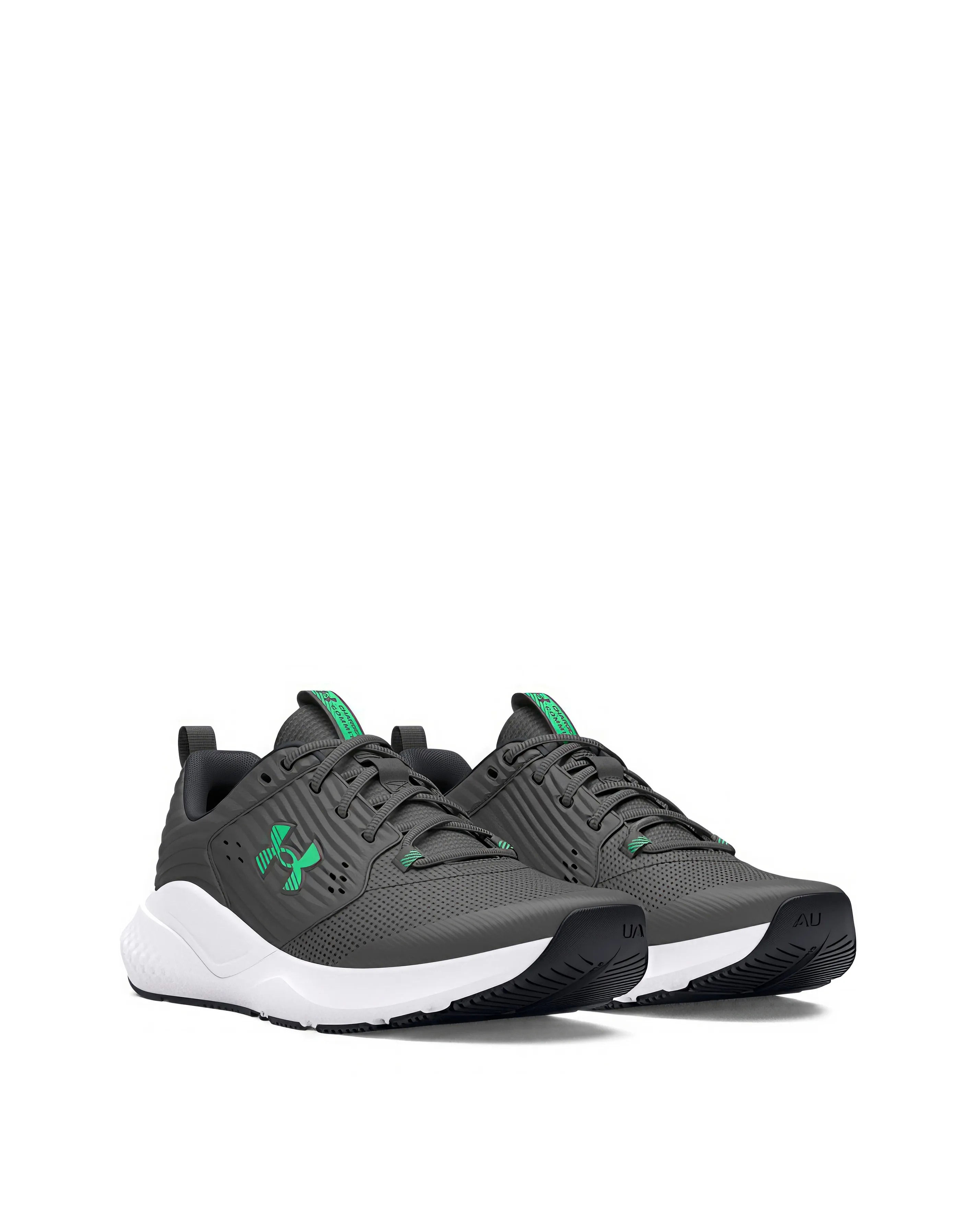 Under Armour Charged Commit TR4 Trainers