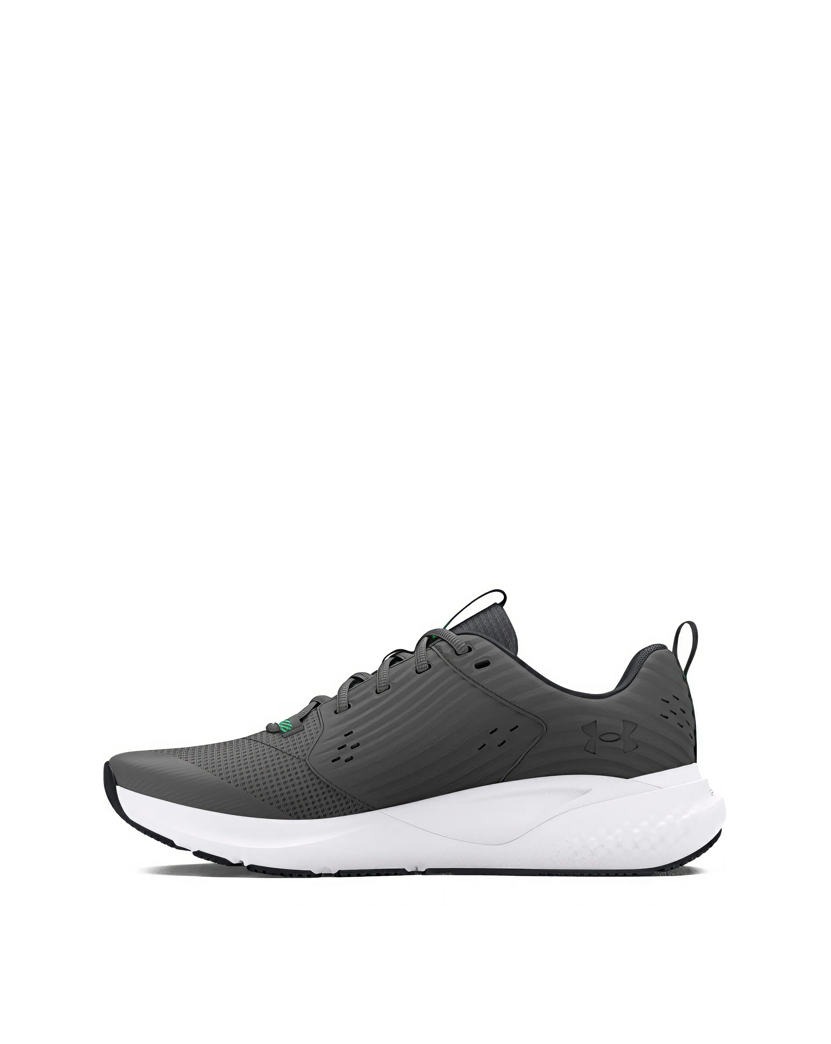 Under Armour Charged Commit TR4 Trainers