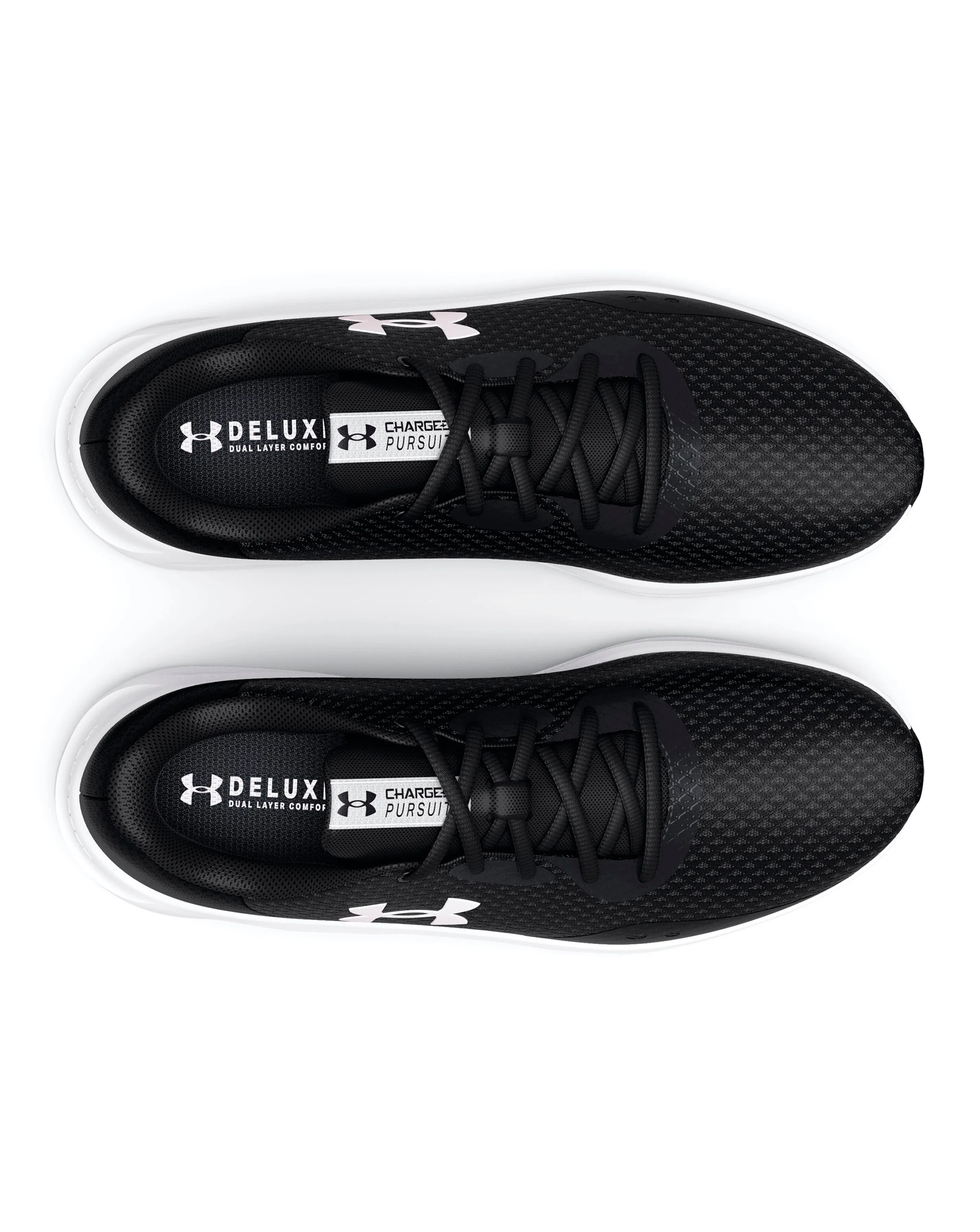 Under Armour Charged Pursuit 3 Trainers