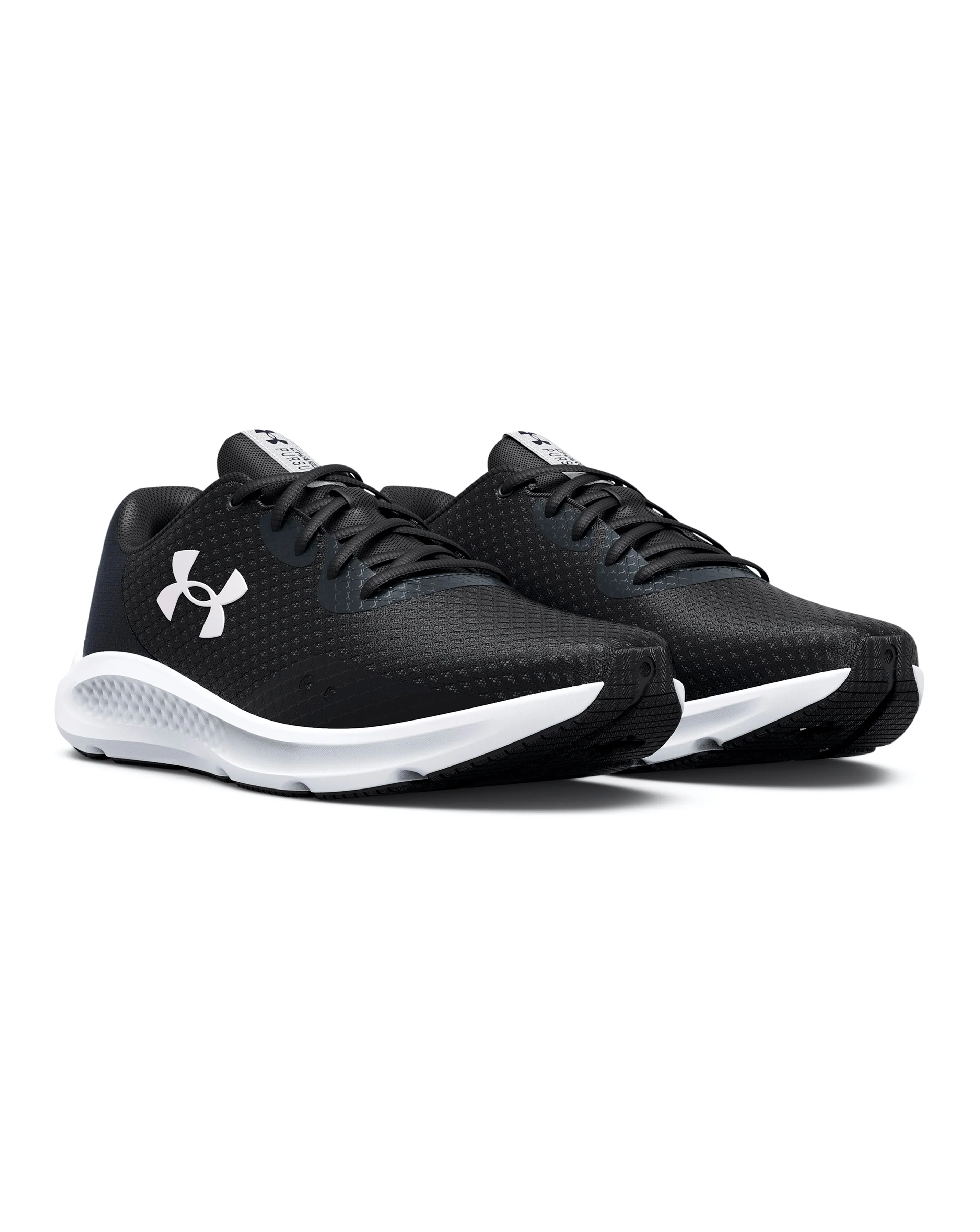 Under Armour Charged Pursuit 3 Trainers