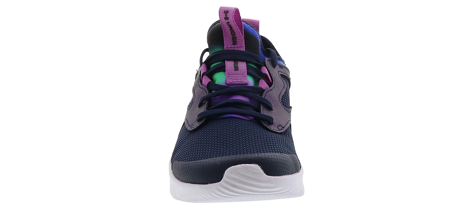 Under Armour Infinity Junior Girls’ (4-6) Running Shoe