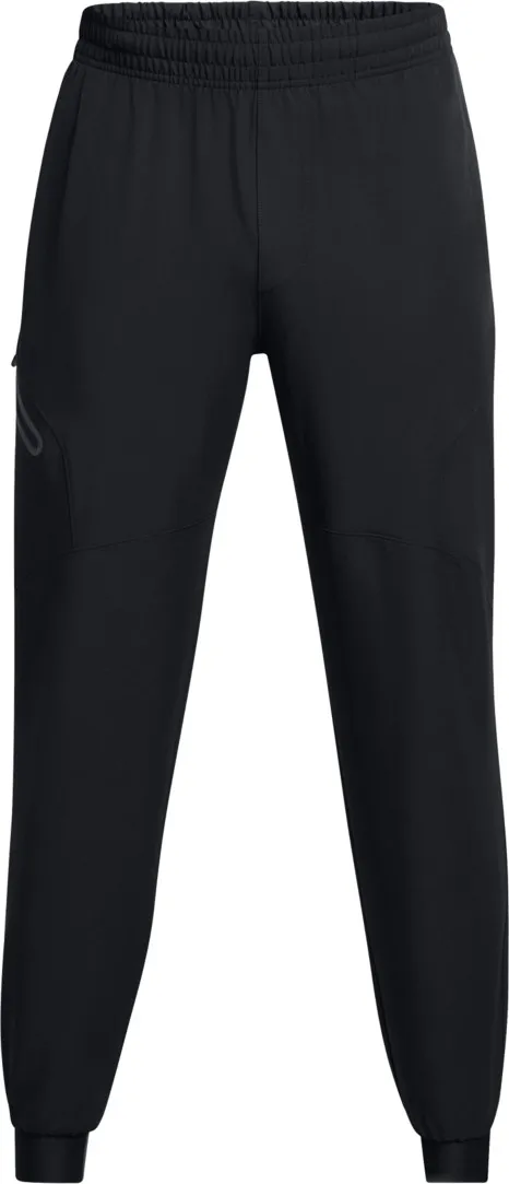 Under Armour Men's Ua Unstoppable Joggers Black | Buy Under Armour Men's Ua Unstoppable Joggers Black here | Outnorth