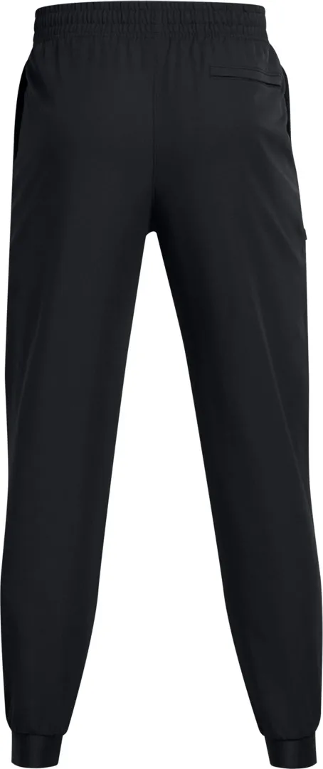 Under Armour Men's Ua Unstoppable Joggers Black | Buy Under Armour Men's Ua Unstoppable Joggers Black here | Outnorth