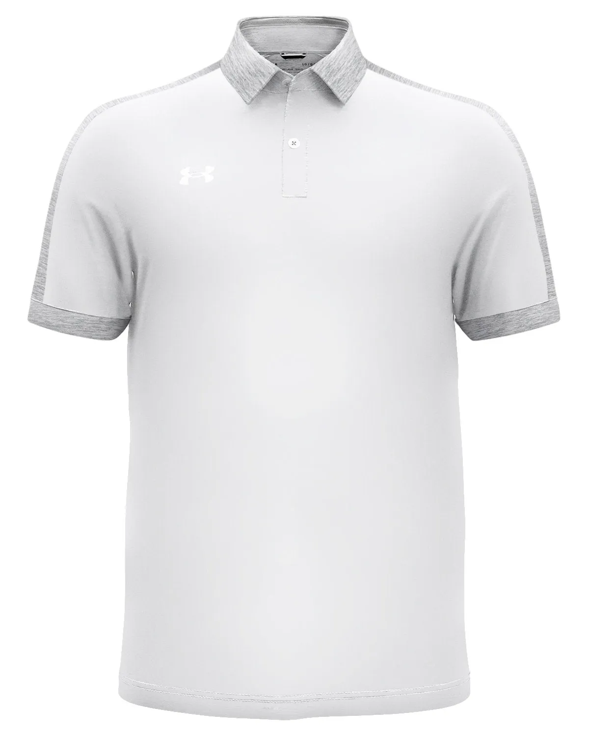 Under Armour Trophy Level Polo