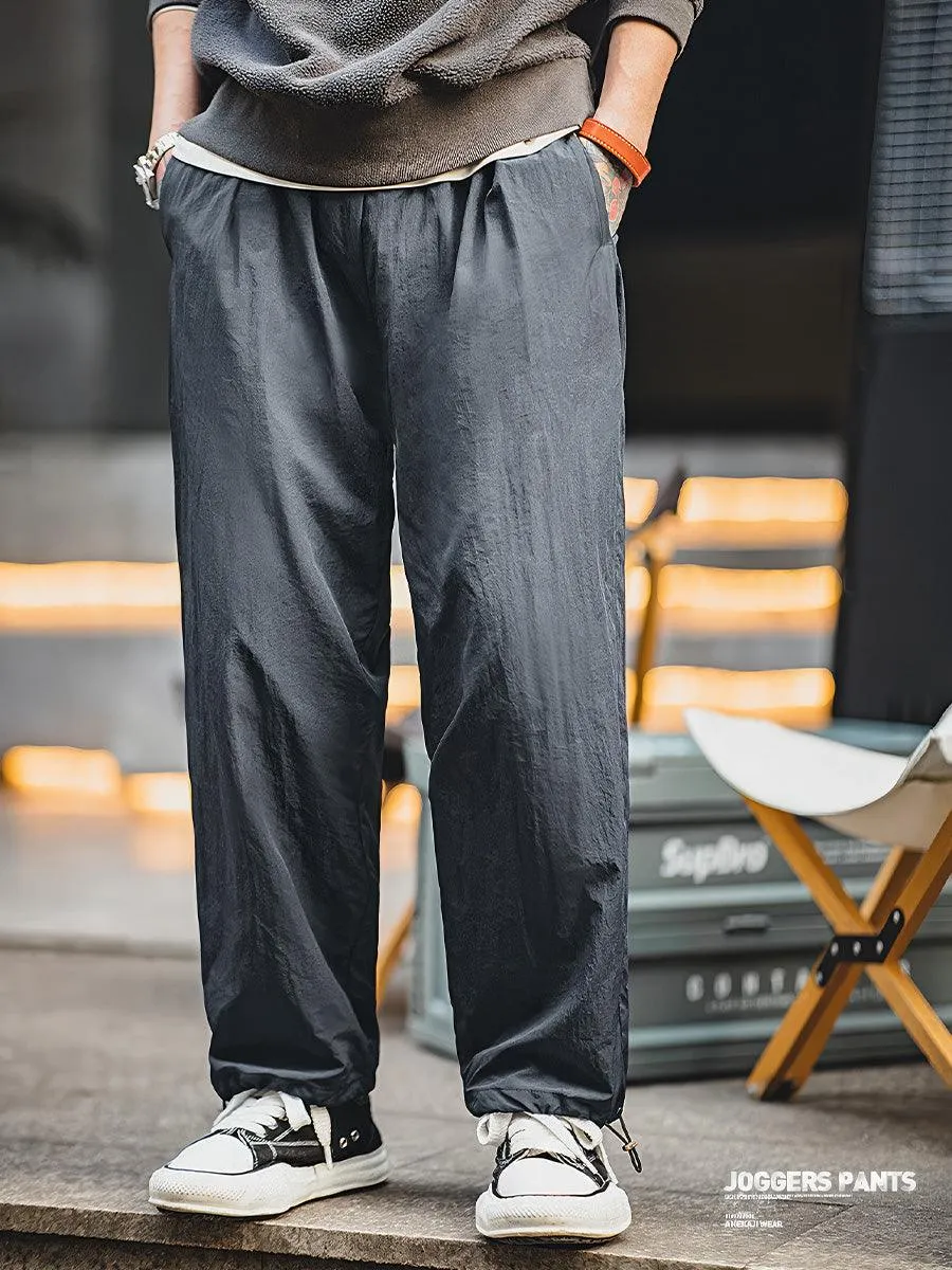 Urban Outdoor Joggers Pants