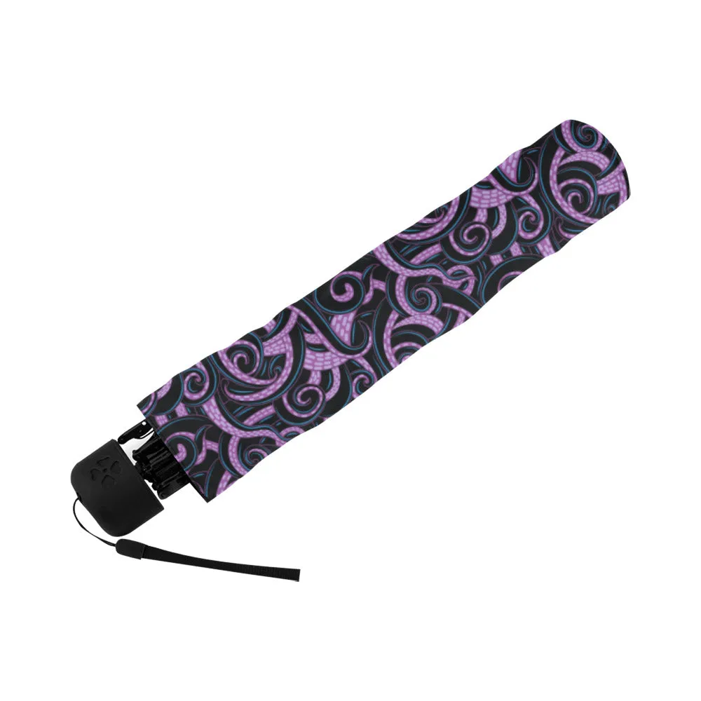 Ursula Tentacles Anti-UV Foldable Umbrella