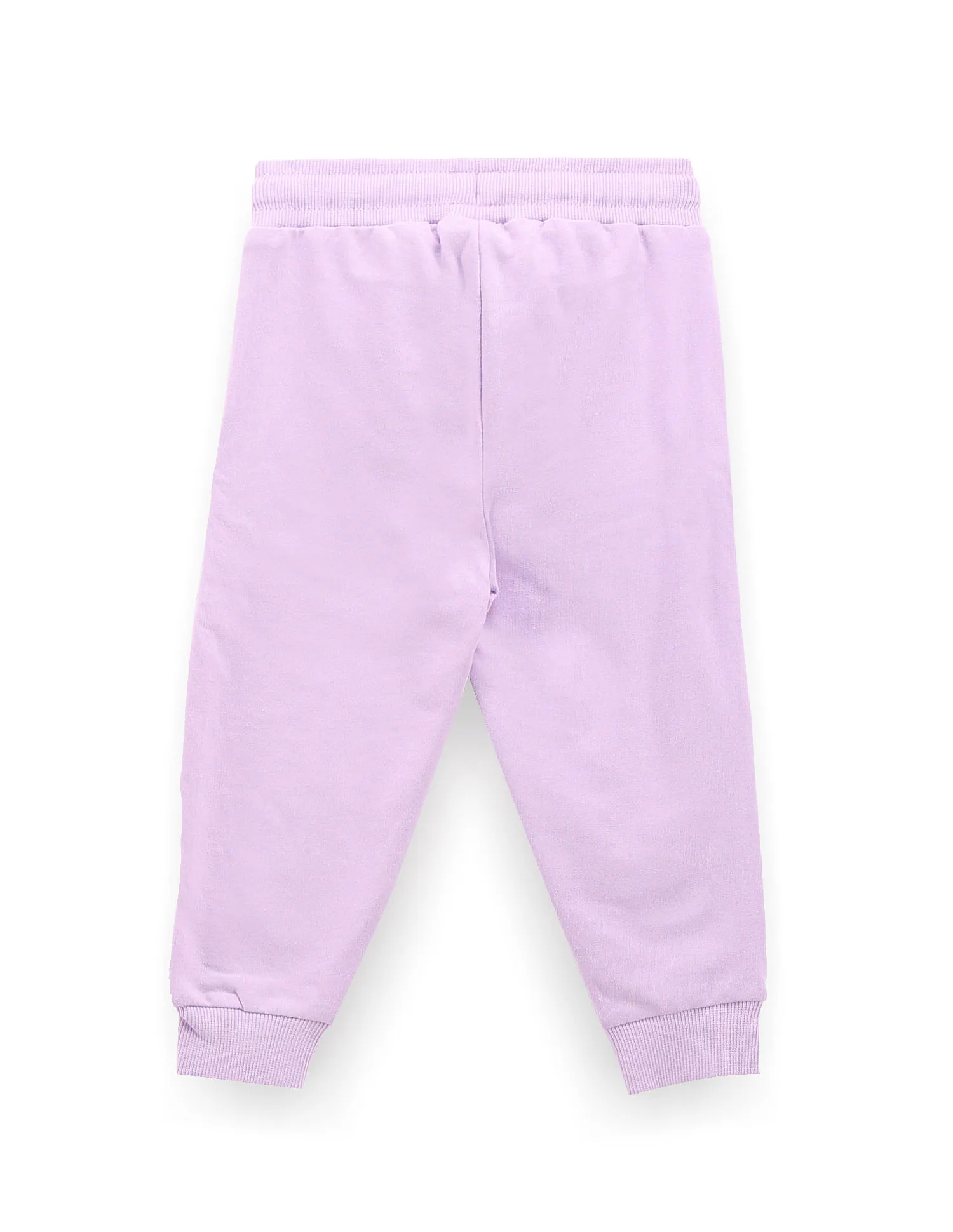 U.S. Polo Assn. Kids Girls Flip Sequins Joggers