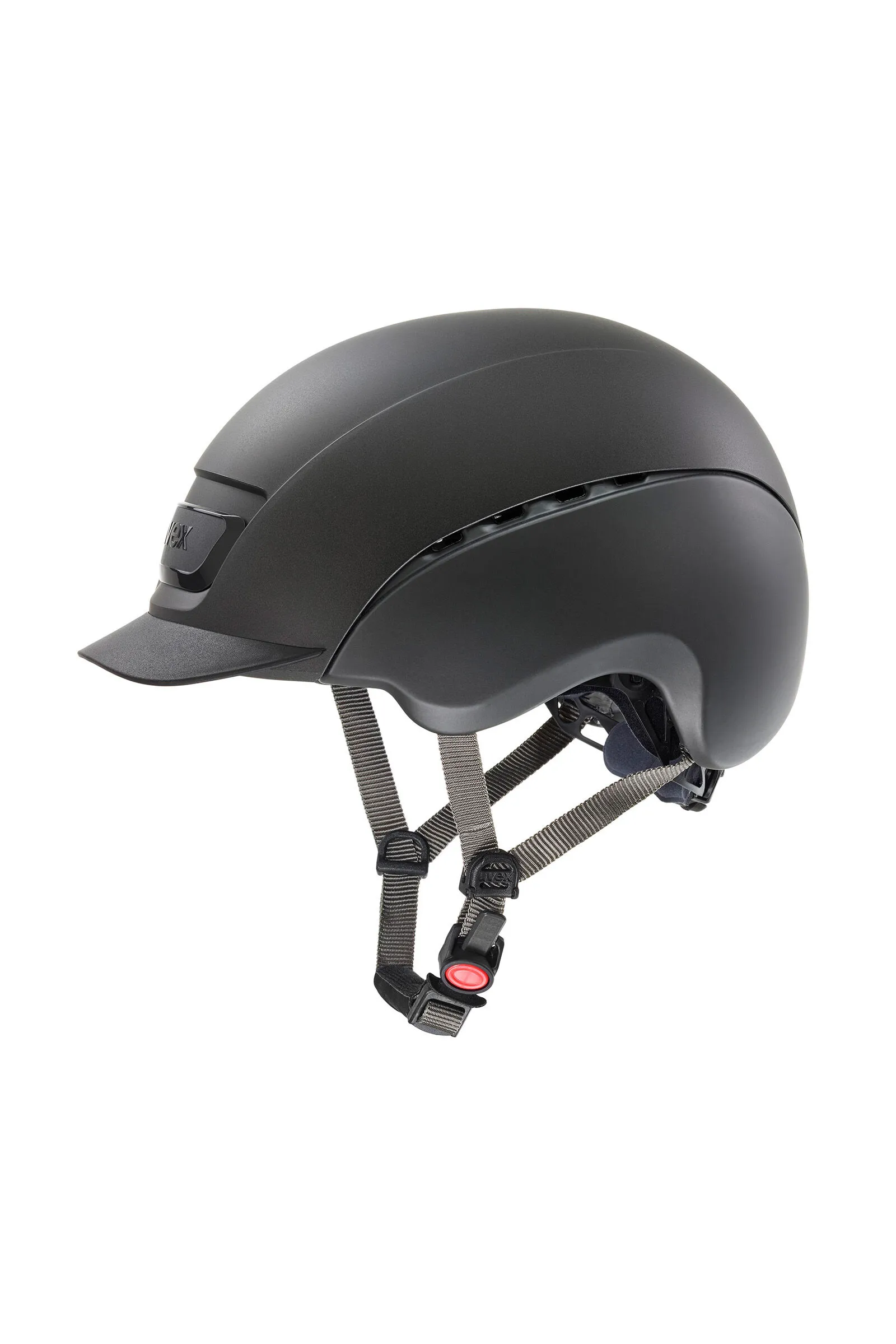 uvex uvex Helmet Elexxion Plus Matt