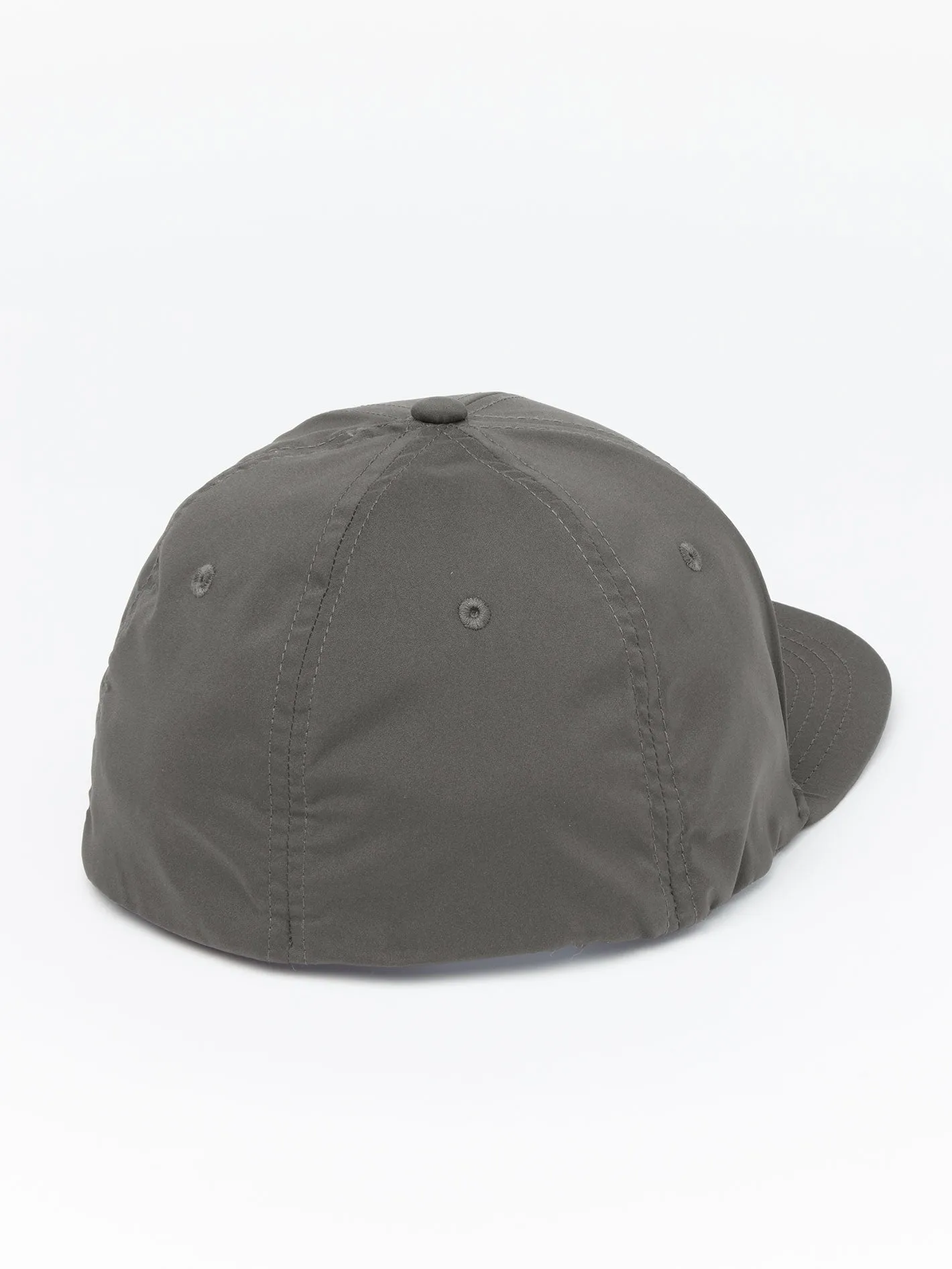 V Euro Xfit Hat - Charcoal Heather