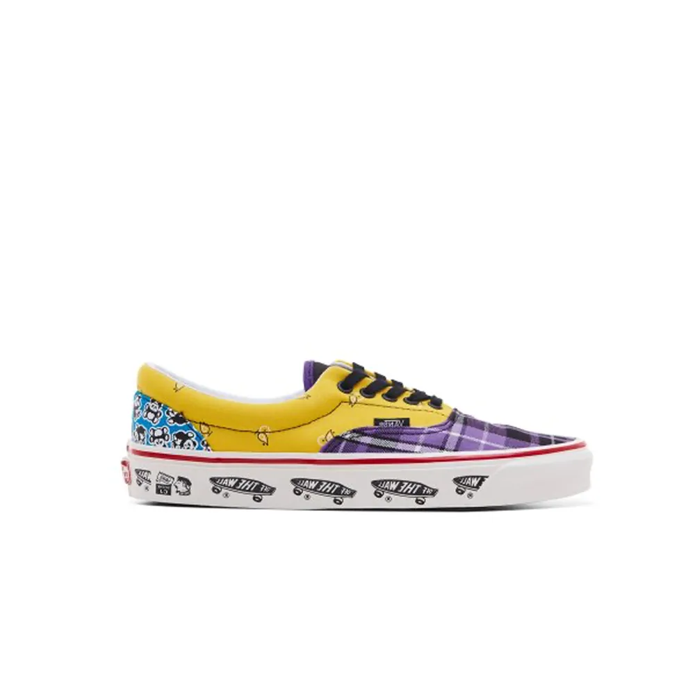 Vans Anaheim Factory Era 95 DX Og Multi/Sidewall VN0A2RR191A1