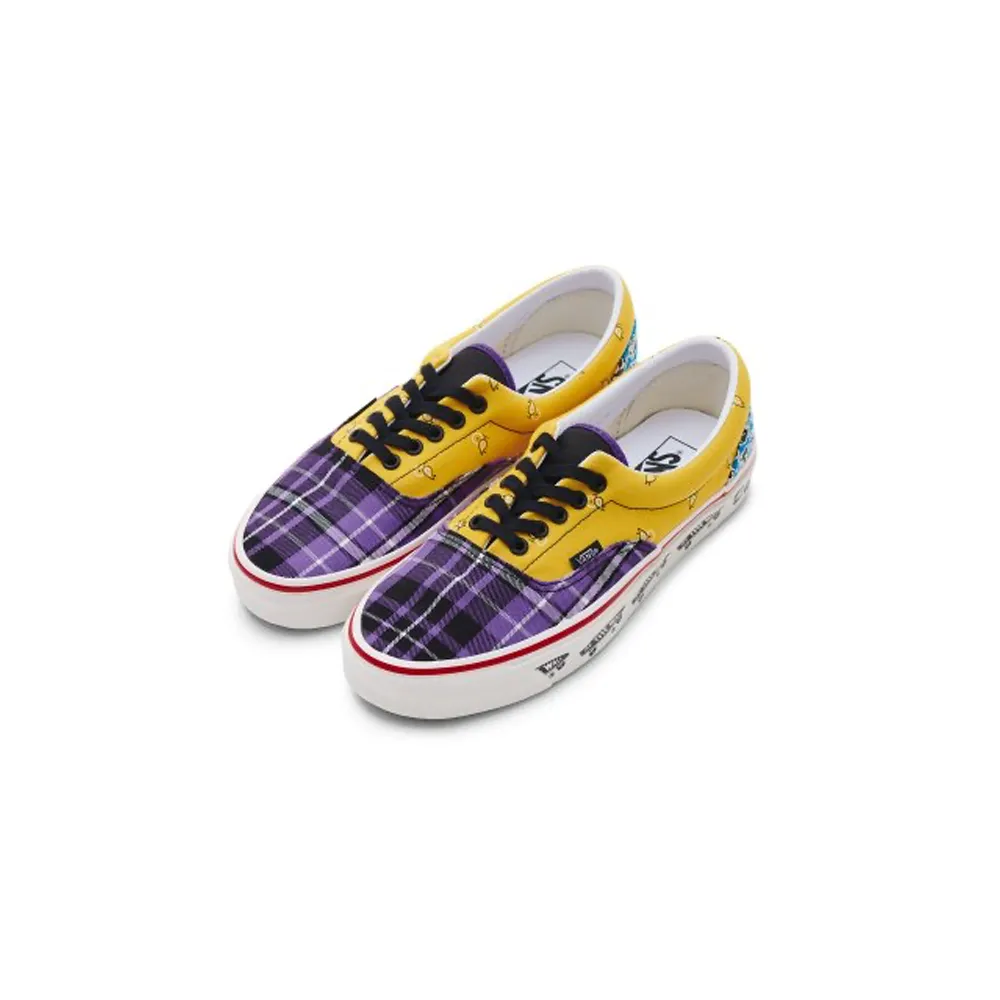 Vans Anaheim Factory Era 95 DX Og Multi/Sidewall VN0A2RR191A1