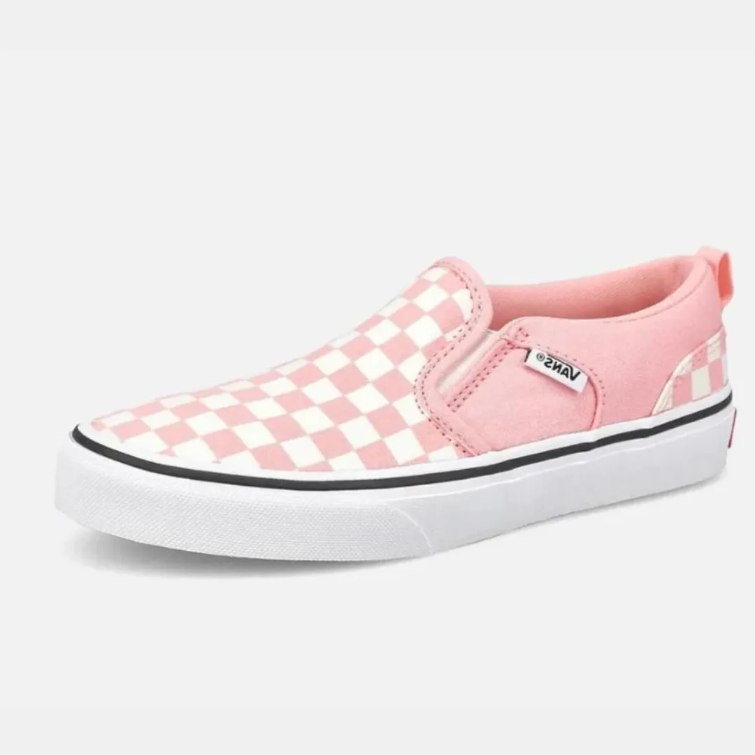 Vans Asher