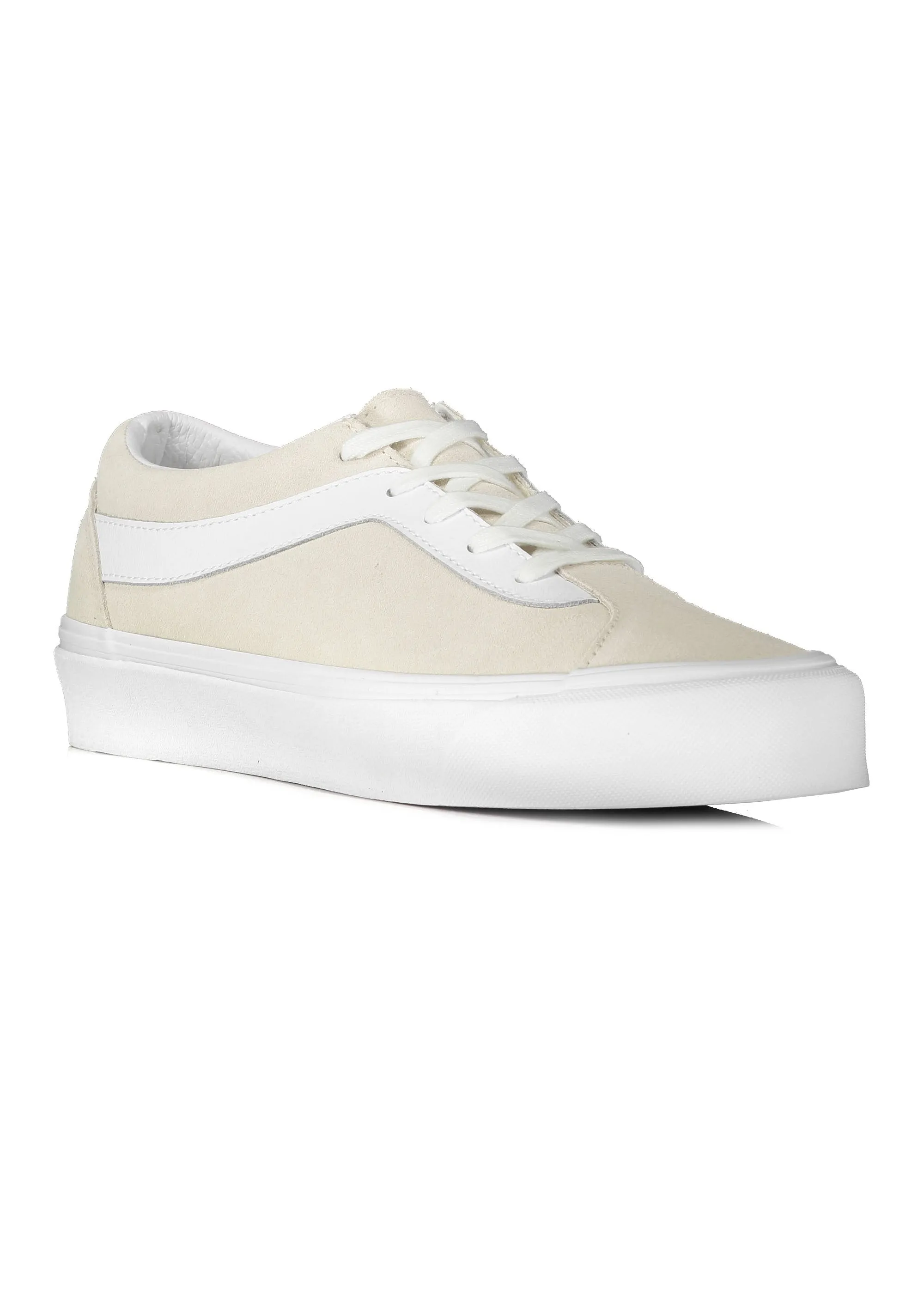 Vans Bold NI - Marshmallow/White