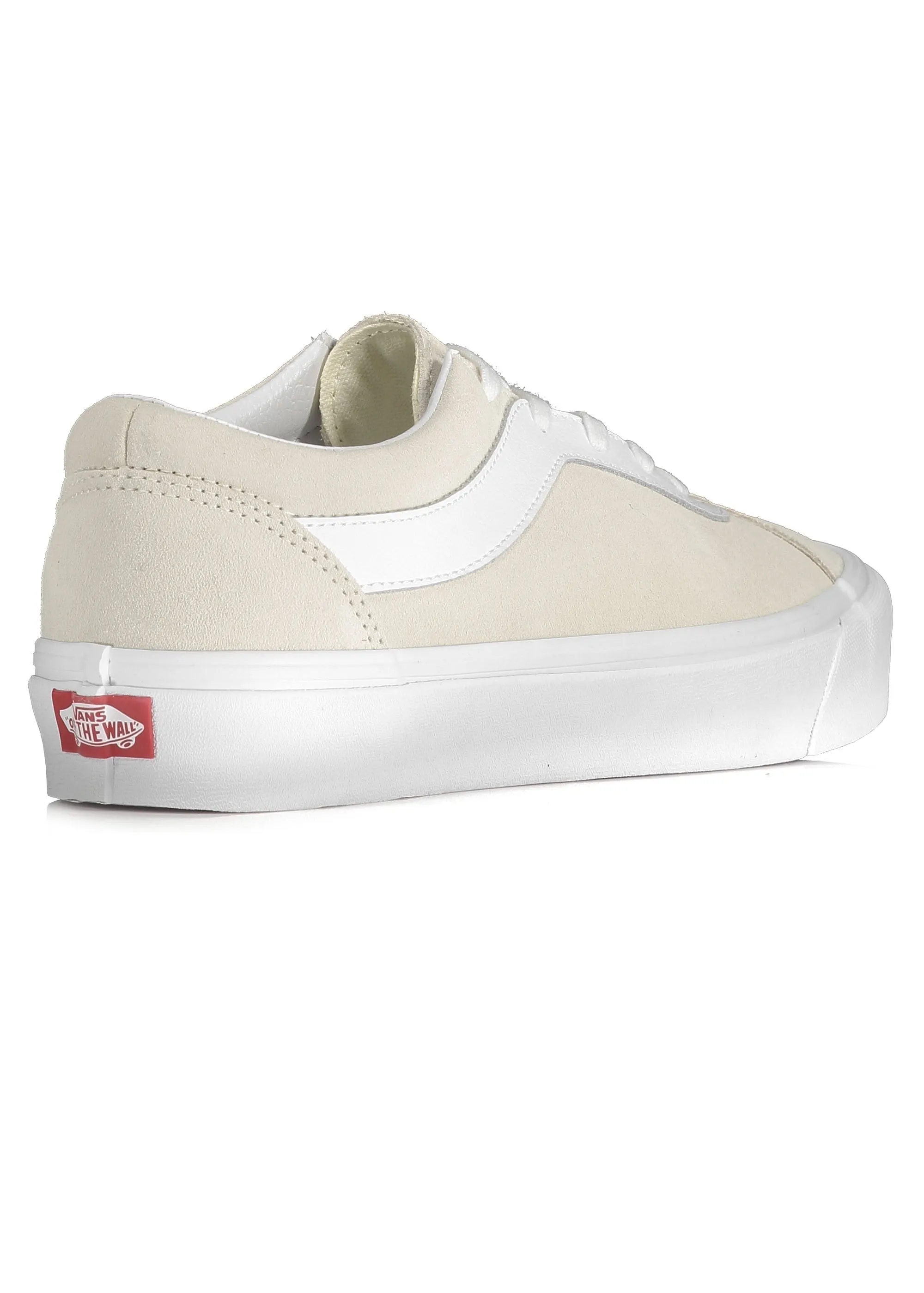 Vans Bold NI - Marshmallow/White