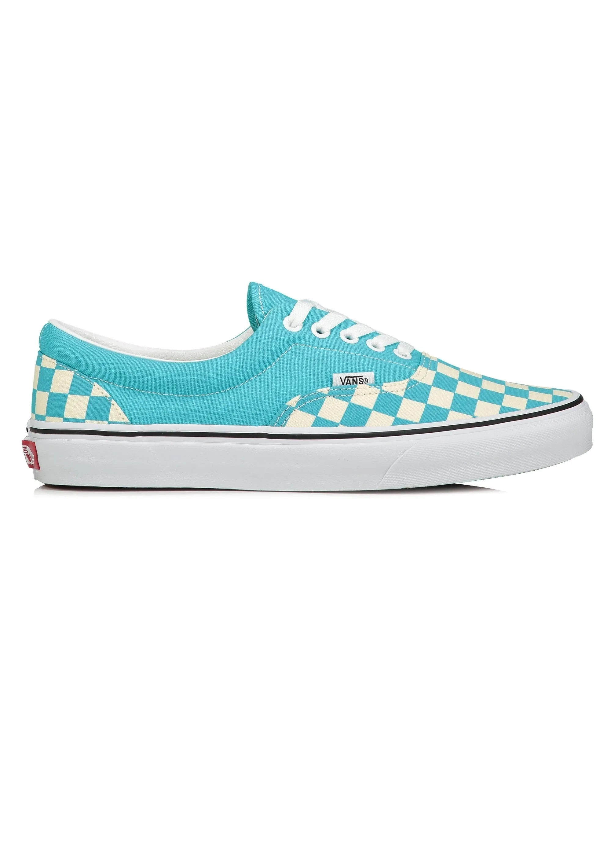 Vans Checkerboard - Scuba Blue