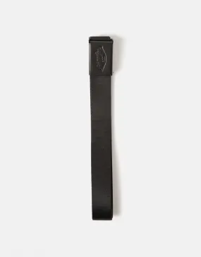 Vans Classic Web Belt - Black