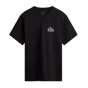 Vans Dual Palm Club T-Shirt - Black exclusive at Remix