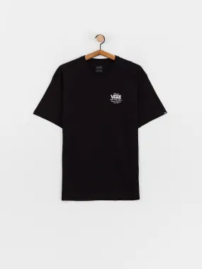 Vans Holder St Classic T-Shirt (black/lavender mist)