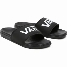 Vans MTE LA COSTA SLIDE-ON SANDAL (() BLACK) UNISEX BLACK