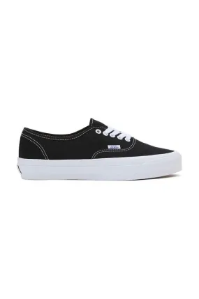 Vans plimsolls Premium Standards Authentic Reissue 44 black color VN000CQABA21