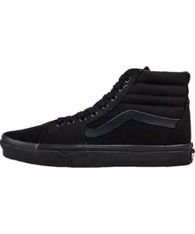 Vans SK8-HI 'Triple Black'