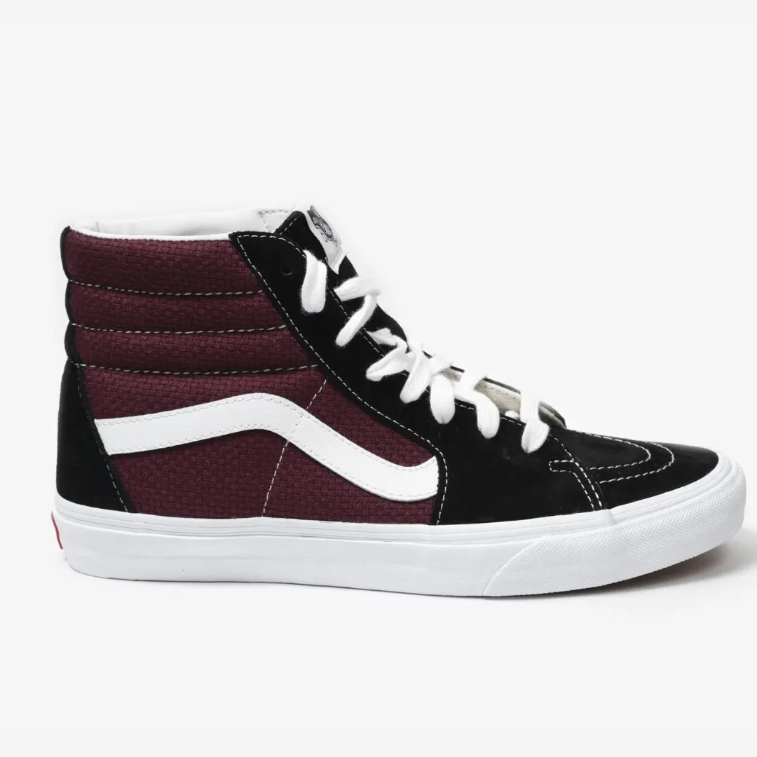 Vans SK8-HI