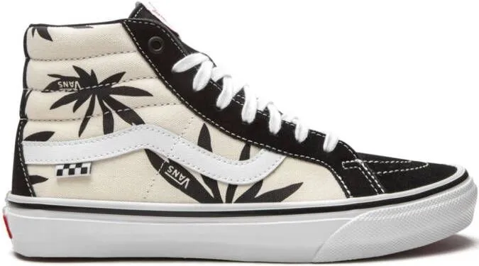 Vans Skate Sk8-Hi Reissue 