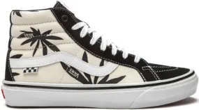 Vans Skate Sk8-Hi Reissue Grosso '88 Palms sneakers Neutrals