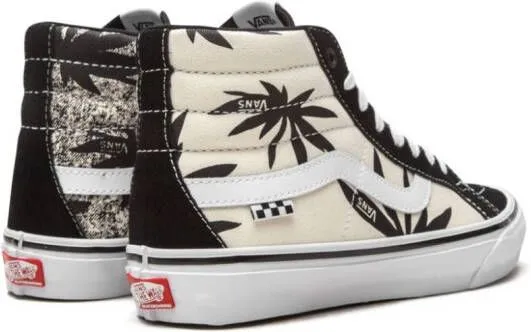 Vans Skate Sk8-Hi Reissue 